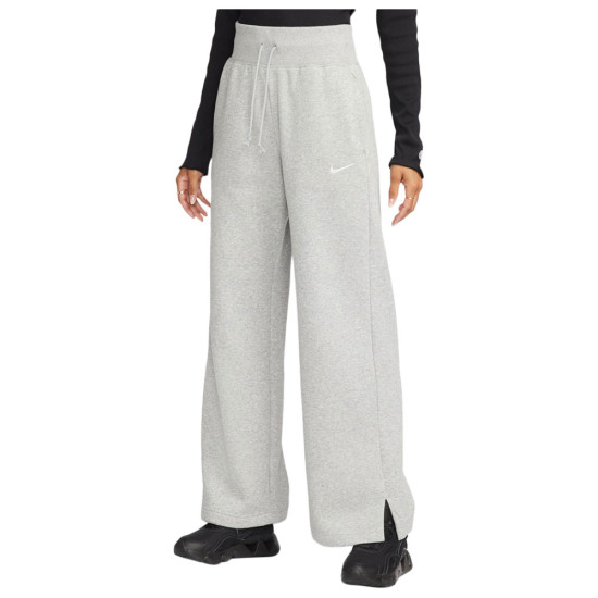 Nike Γυναικείο παντελόνι φόρμας Sportswear Phoenix Fleece